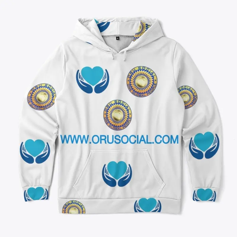 ORU SOCIAL APPAREL